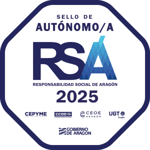 SELLO RSA AUTONOMO 2025