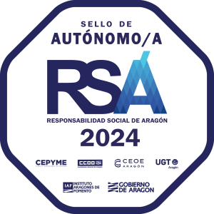 SELLO RSA AUTONOMO 2024
