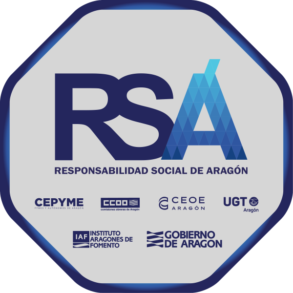 sello rsa del plan rsa