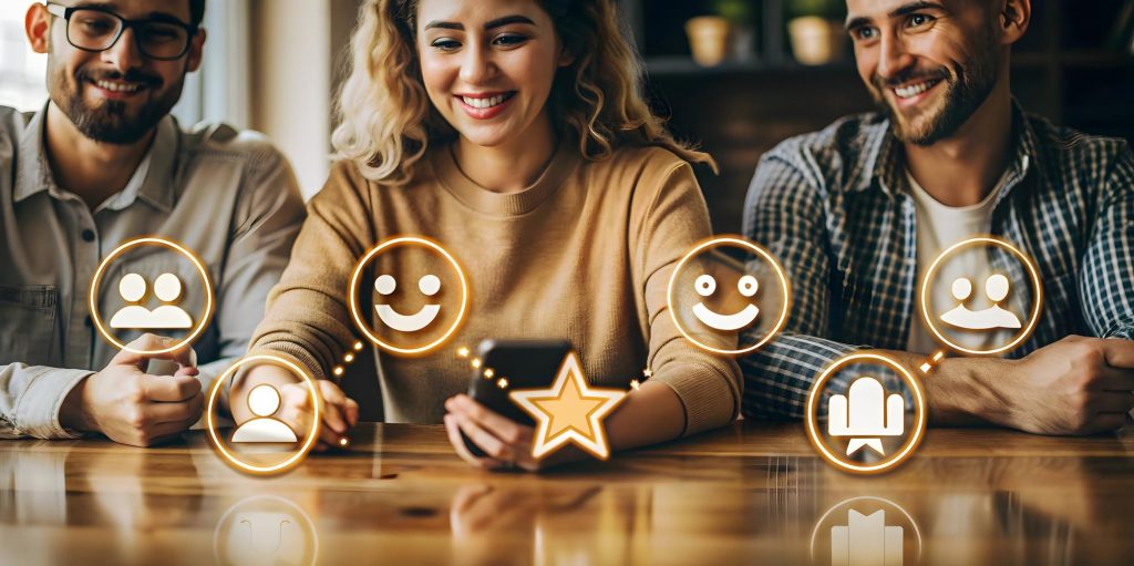 UGC user generated content