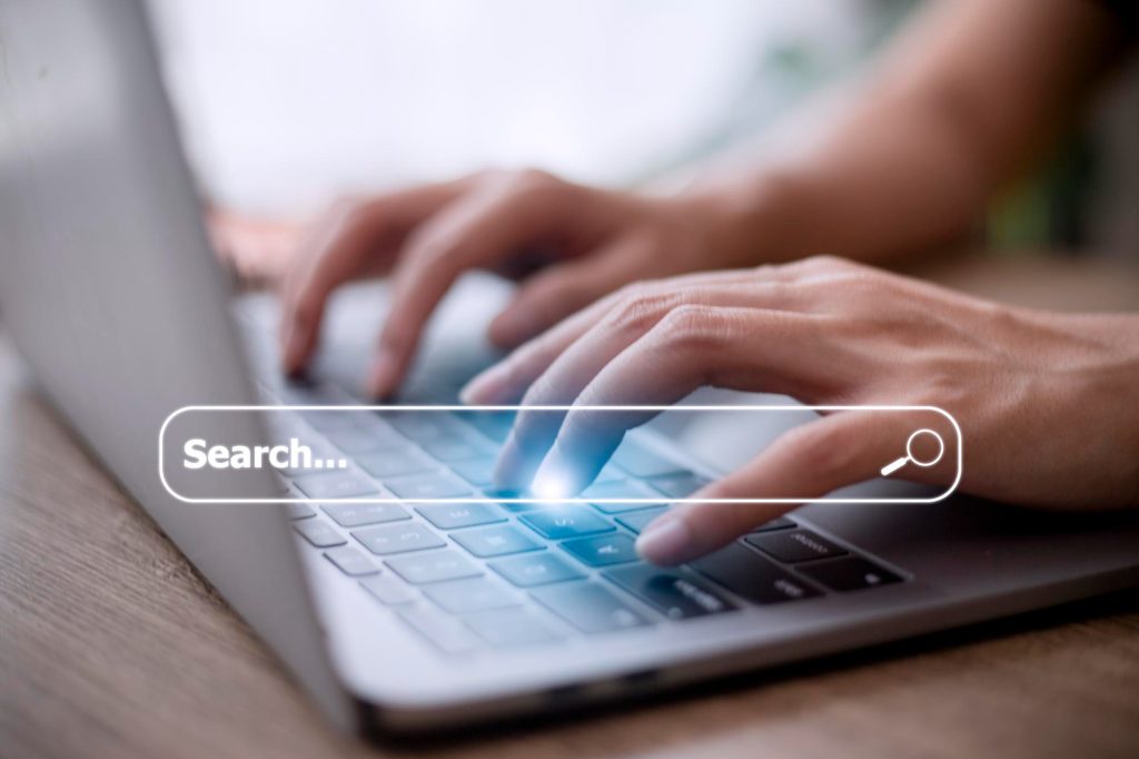 Tendencias de SEO para 2025: Cómo adaptar tu negocio al futuro digital 1 tendencias seo 2025