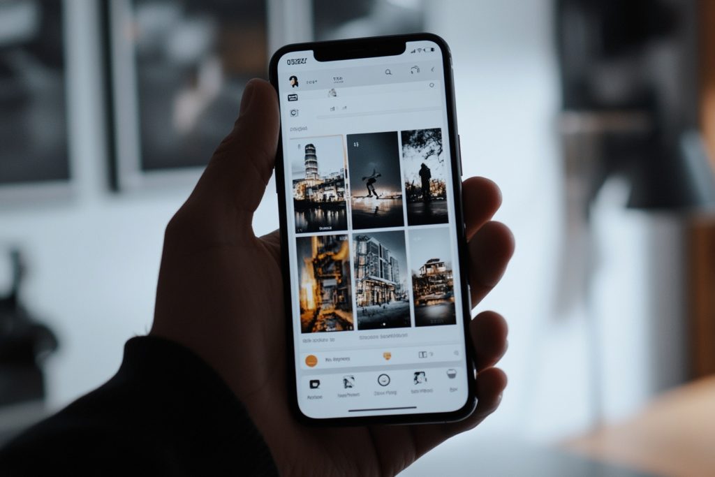 Cómo Dominar los cambios de Instagram en 2025: Estrategias para un Feed Impactante 3 cambios instagram 2025