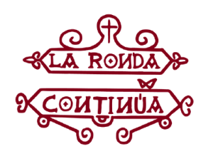 logo rojo